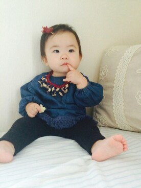 ☺︎さんのコーディネート