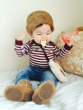 ☺︎さんのコーディネート