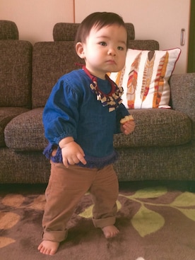 ☺︎さんのコーディネート