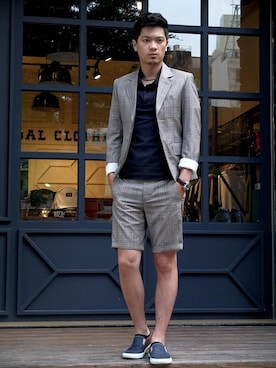 FINDSHOPさんのコーディネート