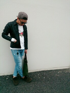 atsumiさんのコーディネート