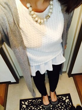 amamさんのコーディネート