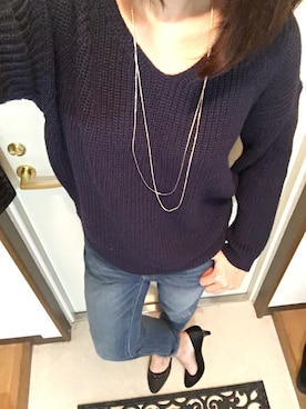 amamさんのコーディネート