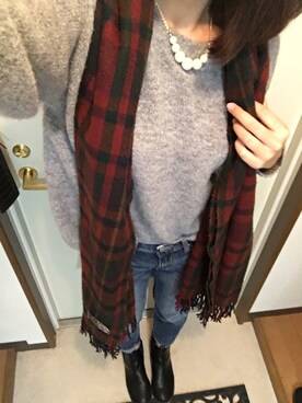 amamさんのコーディネート