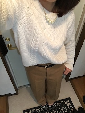 amamさんのコーディネート