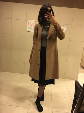 amamさんのコーディネート