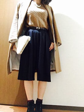 amamさんのコーディネート