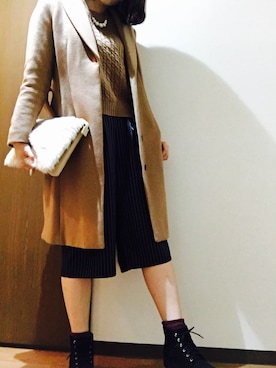 amamさんのコーディネート