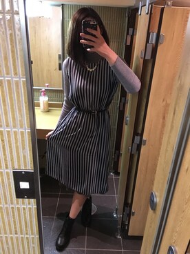 amamさんのコーディネート