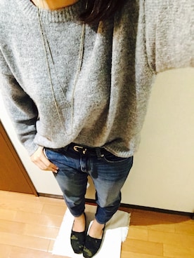 amamさんのコーディネート