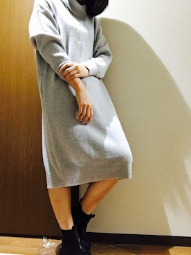 amamさんのコーディネート