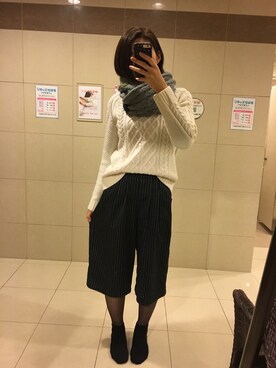 amamさんのコーディネート