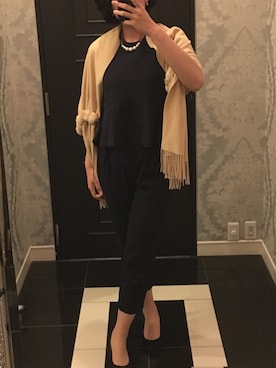 amamさんのコーディネート