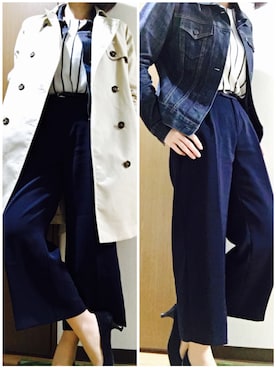 amamさんのコーディネート