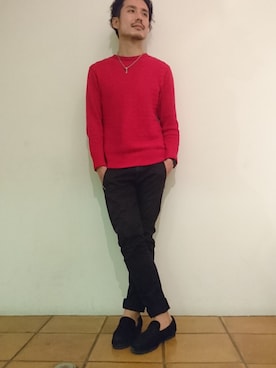 Yuuta  Matuuraさんのコーディネート