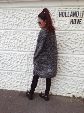 Mikaさんのコーディネート