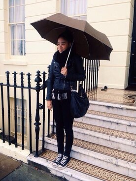 Mikaさんのコーディネート