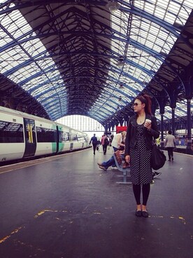 Mikaさんのコーディネート