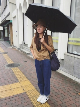 Mikaさんのコーディネート