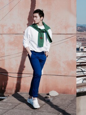 Hazeさんのコーディネート