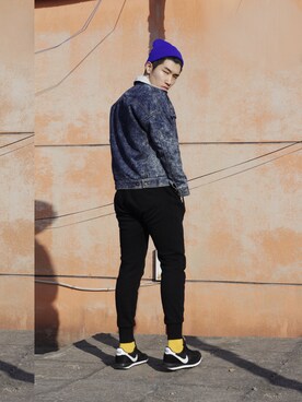 Hazeさんのコーディネート