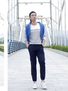 Hazeさんのコーディネート