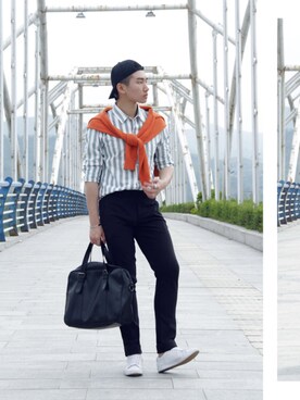 Hazeさんのコーディネート