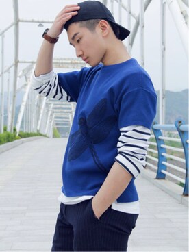 Hazeさんのコーディネート