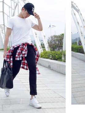 Hazeさんのコーディネート