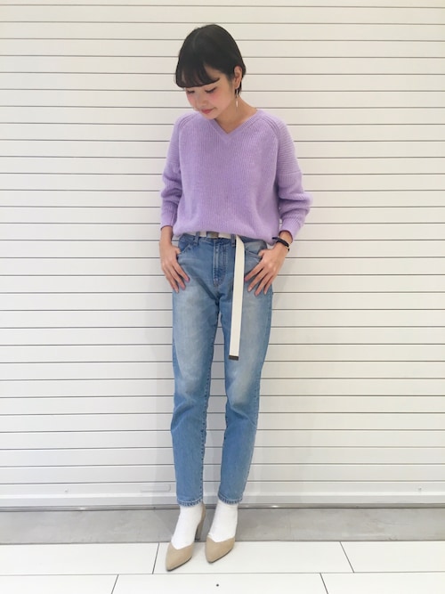 cocoさんのコーディネート