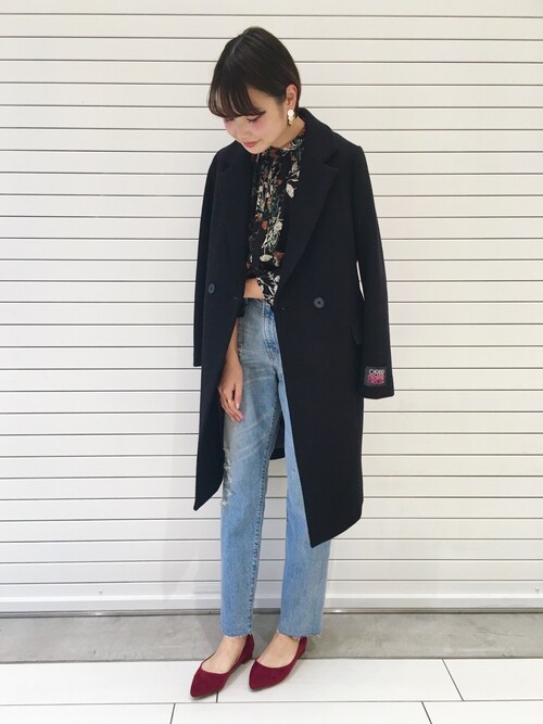 cocoさんのコーディネート