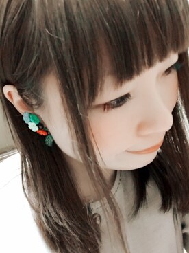 ☺︎ a8a ☺︎さんのコーディネート