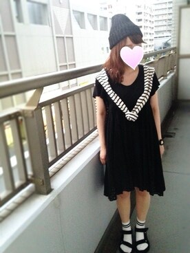 うゆさんのコーディネート