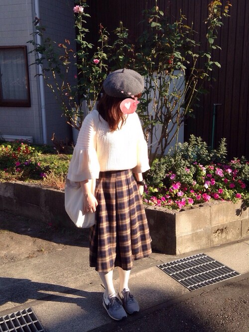 うゆさんのコーディネート