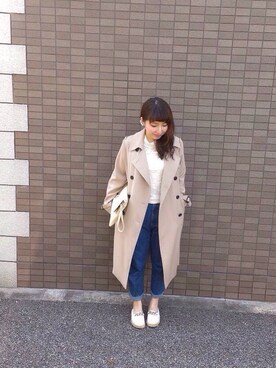 うゆさんのコーディネート