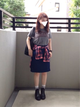 うゆさんのコーディネート