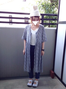 うゆさんのコーディネート