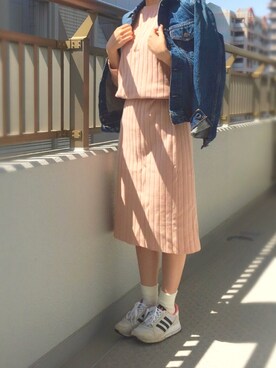 うゆさんのコーディネート