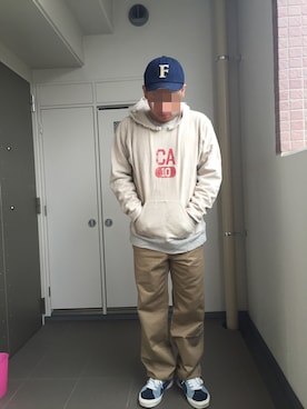 Ｔ.Ｉさんのコーディネート