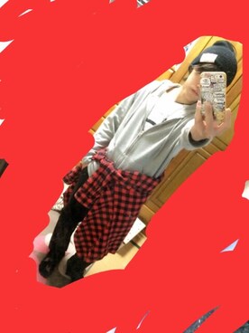 Pon-chuさんのコーディネート