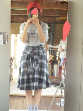 Shihoruさんのコーディネート