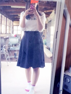 Shihoruさんのコーディネート