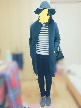 Shihoruさんのコーディネート