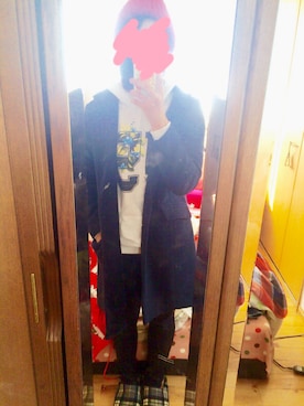 Shihoruさんのコーディネート