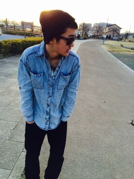 KeigoYamazakiさんのコーディネート