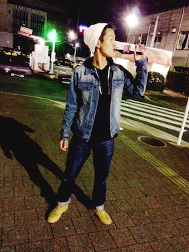 KeigoYamazakiさんのコーディネート