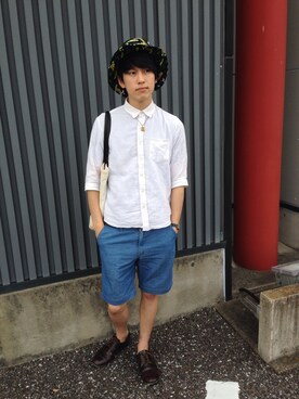 piyopiyoさんのコーディネート