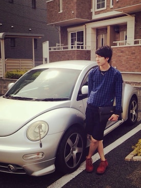 piyopiyoさんのコーディネート