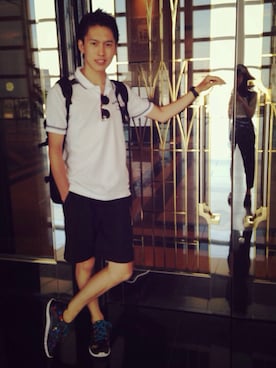 piyopiyoさんのコーディネート