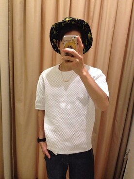 piyopiyoさんのコーディネート